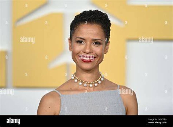 Exploring the Life and Potential Relationships of Gugu Mbatha-Raw in 2024