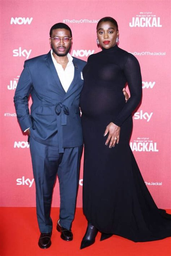 Exploring the Life and Relationship of Lashana Lynch and Her Partner