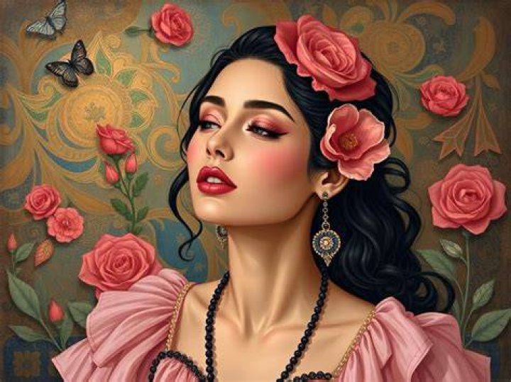 Exploring the Life and Rise of Laara Rose: A Comprehensive Guide