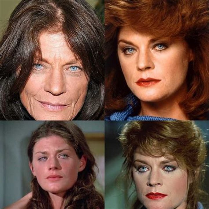 Exploring the Life and Siblings of Meg Foster: A Deep Dive into Her Family Background