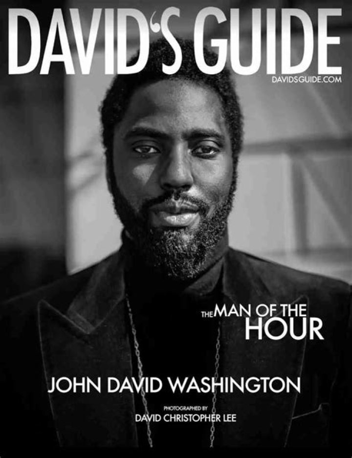 Exploring the Life and Success of John David Washington: Net Worth, Career, and More