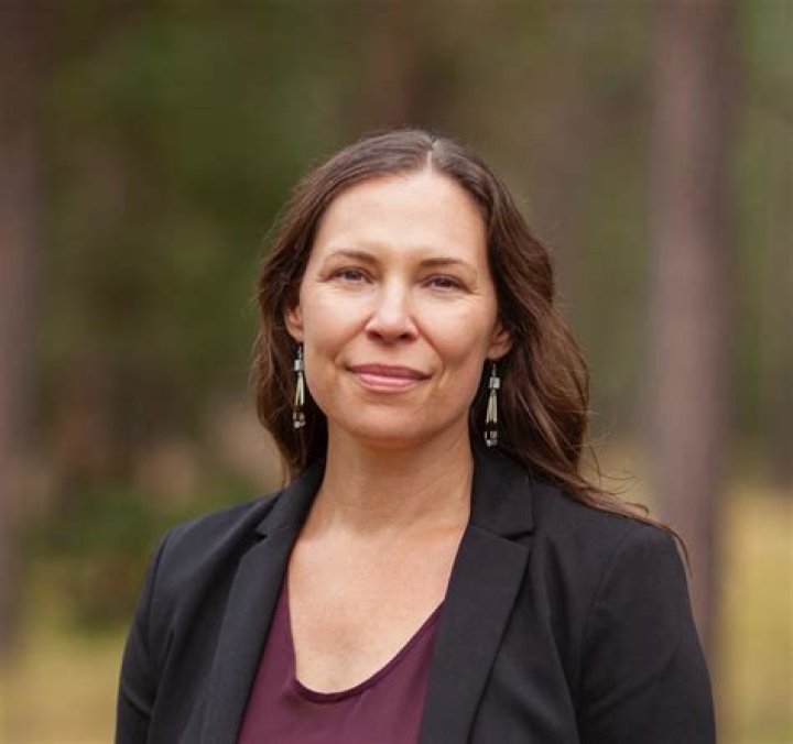 Exploring the Life and Works of Jennifer Elise Foerster
