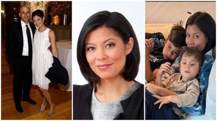Exploring the Life of Alex Wagner: Children, Family, and Career