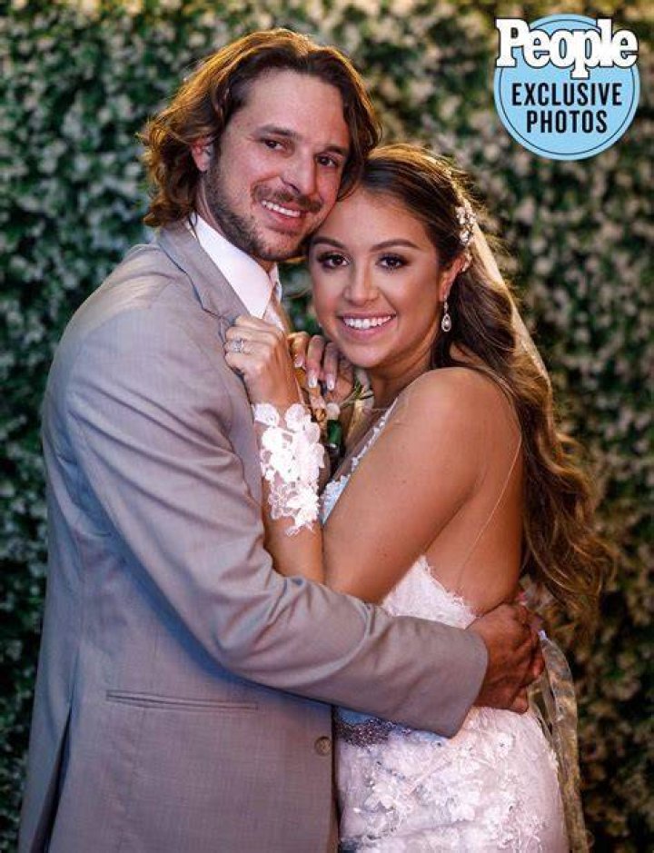 Exploring the Life of Alexandra Kay and Her Ex-Husband