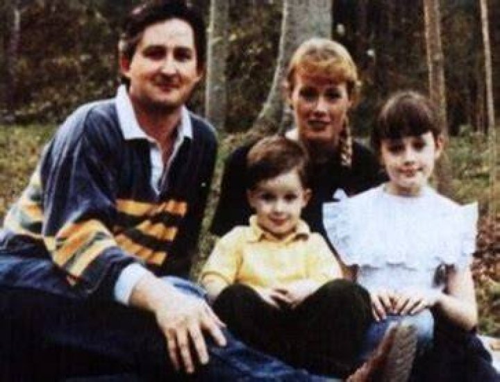 Exploring the Life of Alexis Bledel's Father: A Deep Dive into Family Background