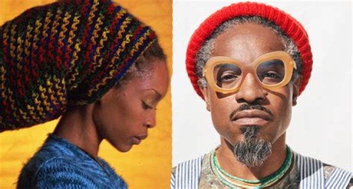 Exploring the Life of André 3000 and Erykah Badu's Son: A Unique Legacy