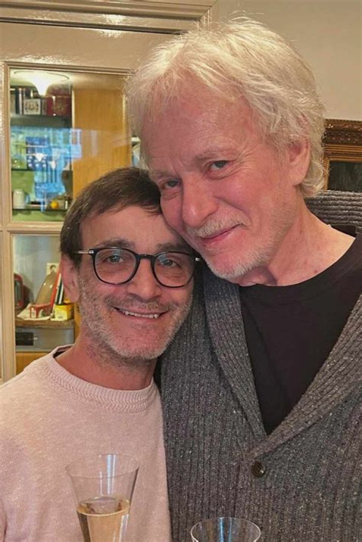 Exploring the Life of Anthony Geary: The Truth About His Children