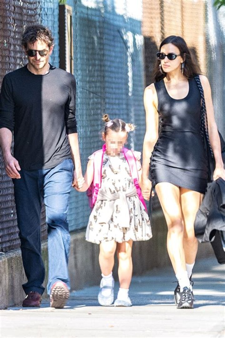 Exploring the Life of Bradley Cooper's Wife: A Deep Dive into Their Relationship