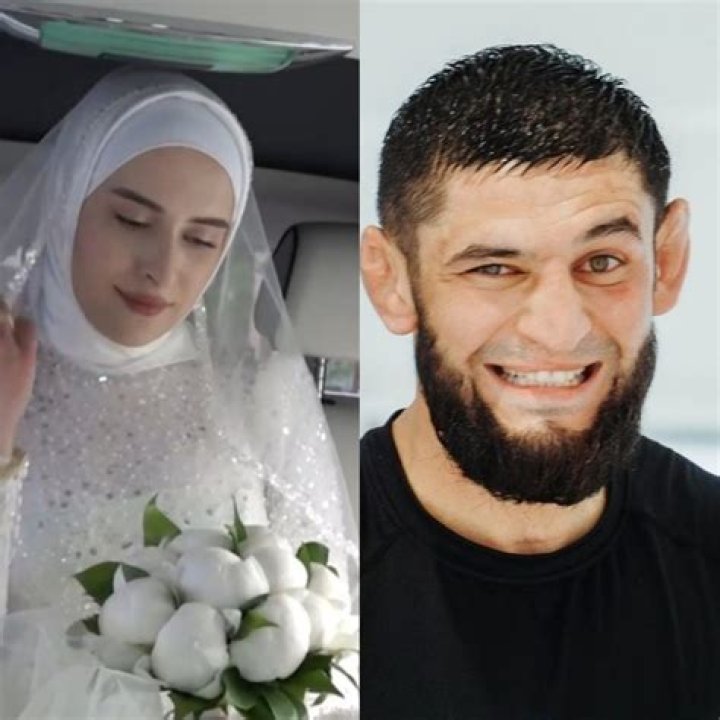 Exploring the Life of Chimaev's Wife: A Journey Through Love and Legacy