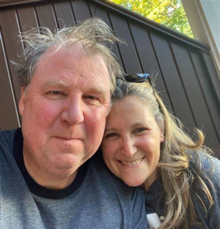 Exploring the Life of Chrystia Freeland: Husband, Career, and Influence