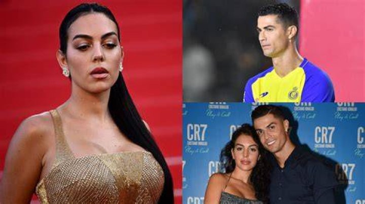 Exploring the Life of Cristiano Ronaldo's Spouse: A Deep Dive into Georgina Rodriguez