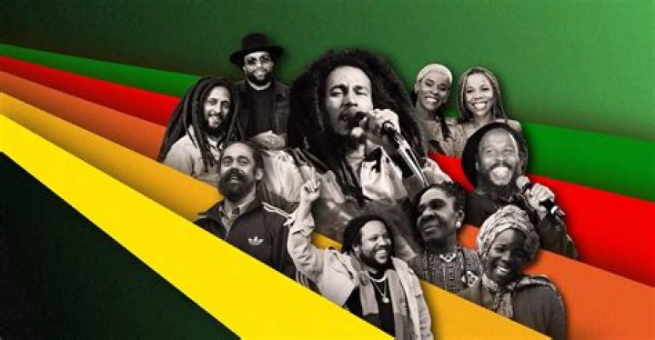 Exploring the Life of Damian Marley's Wife