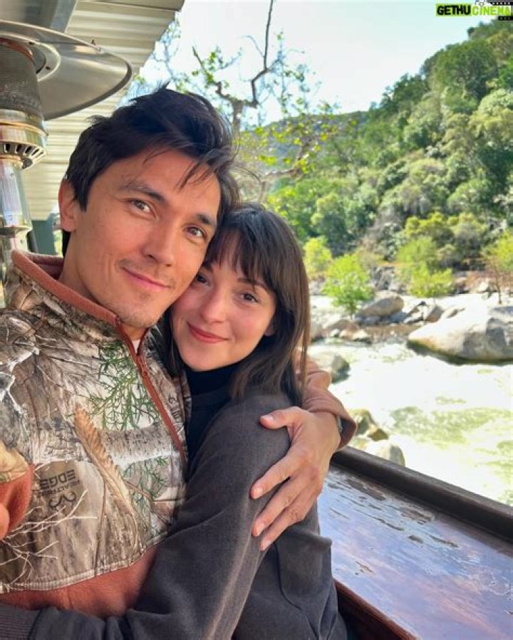 Exploring the Life of Daniel Cloud Campos and His Wife