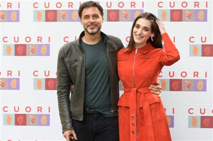 Exploring the Life of Daniele Pecci's Wife: A Deep Dive