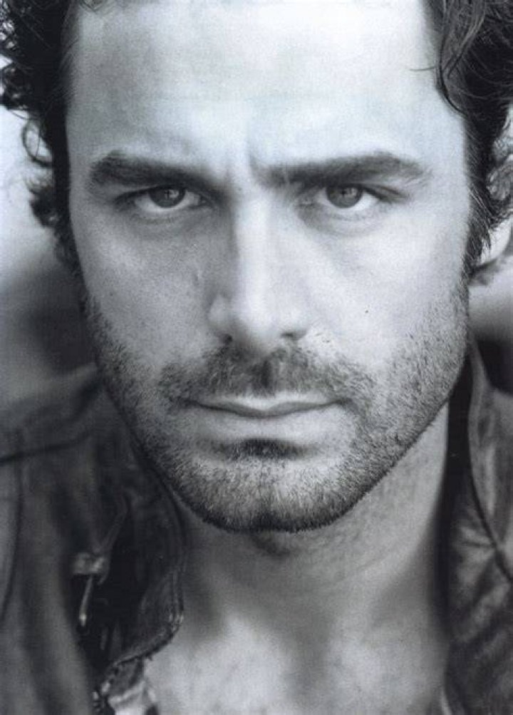 Exploring the Life of Daniele Pecci: A Look at His Children and Family