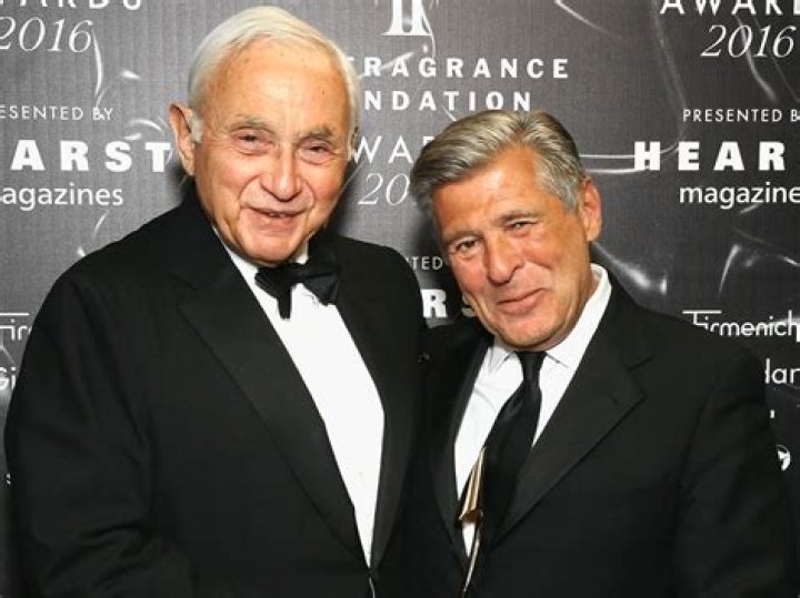 Exploring the Life of Ed Razek's Wife: A Deep Dive into Their Relationship