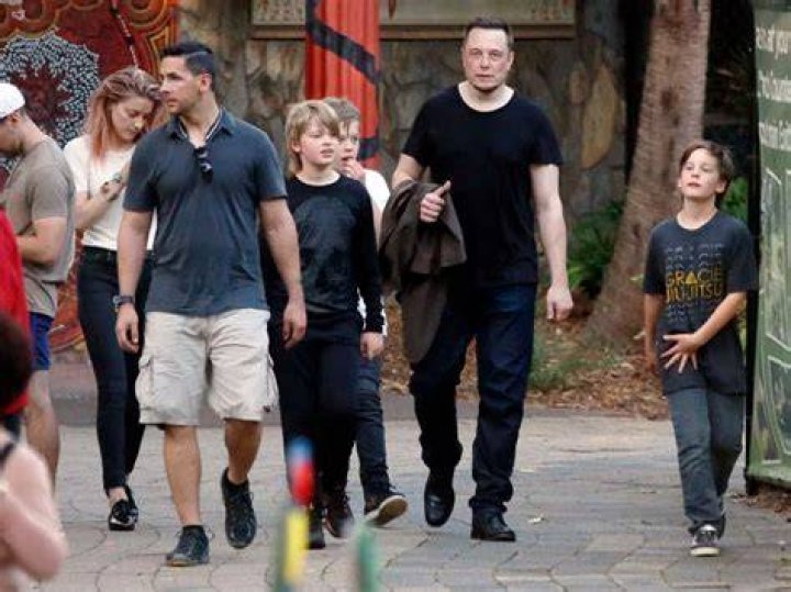 Exploring the Life of Griffin Musk: The Journey of Elon Musk's Son