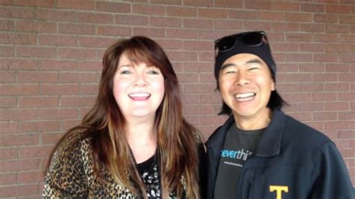 Exploring the Life of Henry Cho's Wife: A Deep Dive into Their Relationship