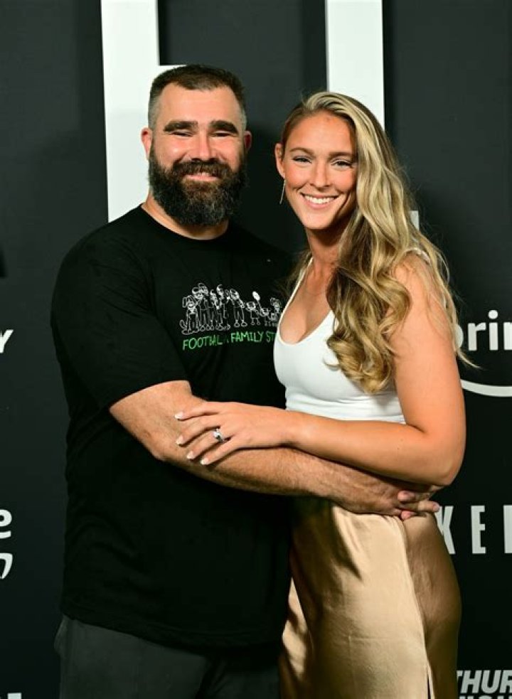 Exploring the Life of Jason Jelce and His Wife: A Deep Dive into Their Relationship