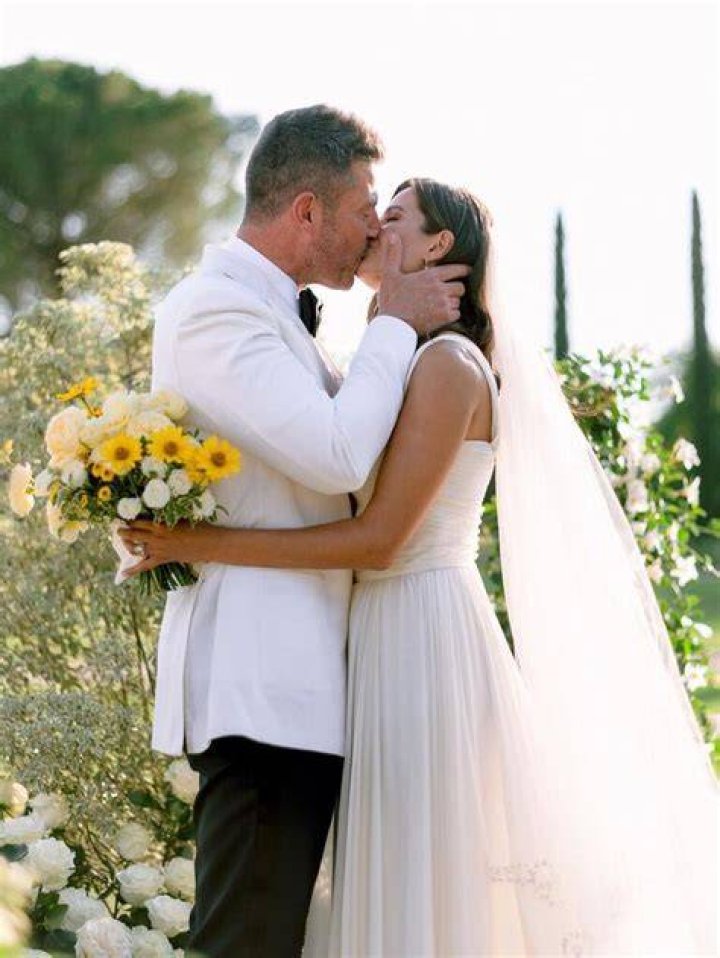 Exploring the Life of Jesse Palmer's Wife: A Deep Dive into Their Relationship