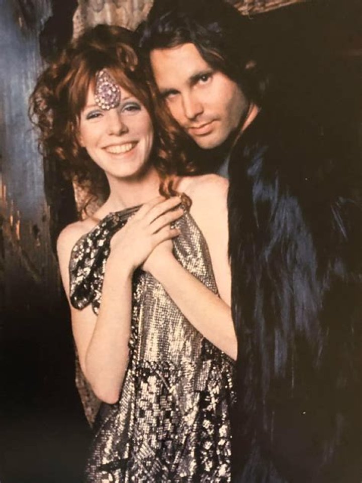 Exploring the Life of Jim Morrison's Girlfriend: A Deep Dive into the Iconic Relationship