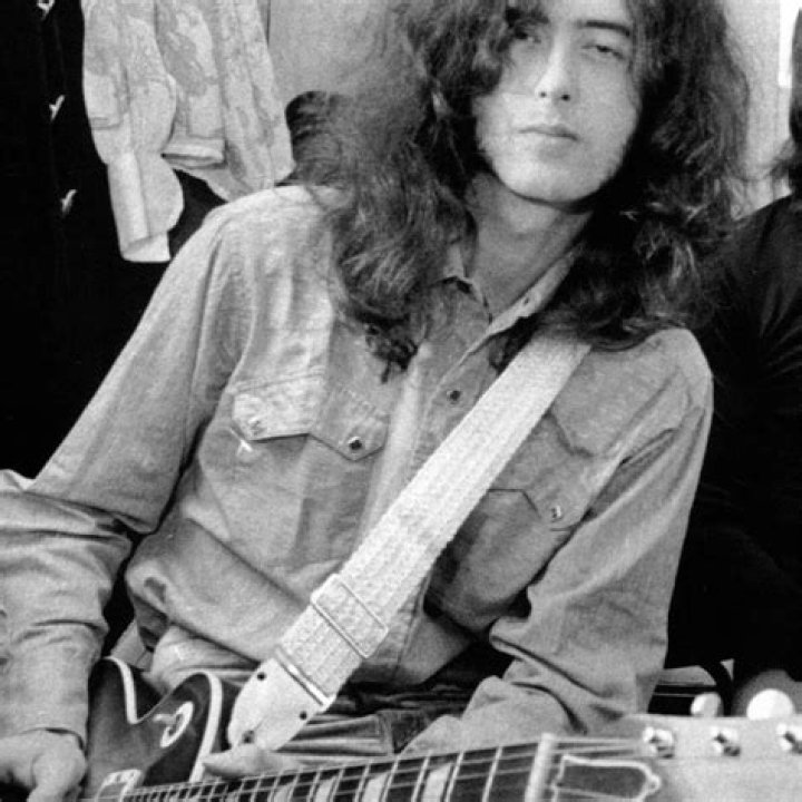 Exploring the Life of Jimmy Page's Spouse: A Deep Dive into His Relationships