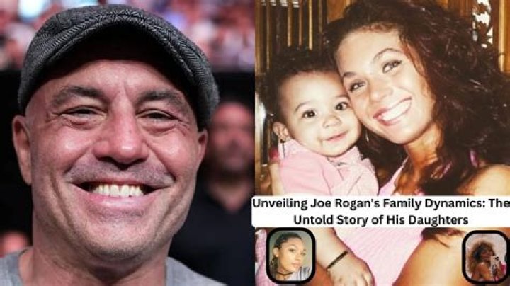 Exploring the Life of Joe Rogan's Daughter: A Deep Dive