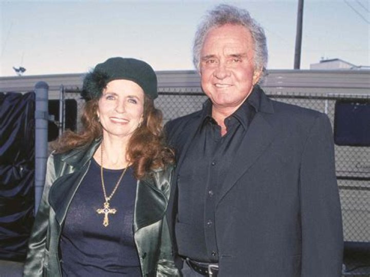 Exploring the Life of Johnny Cash's Wife: A Deep Dive into June Carter Cash
