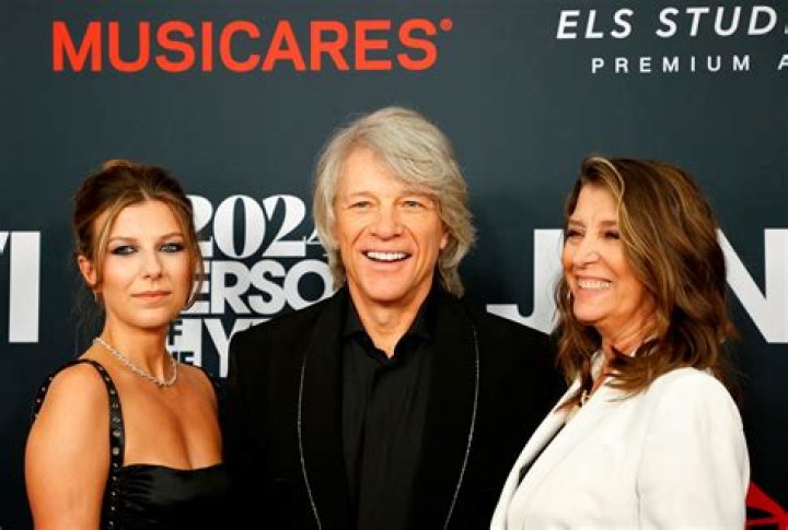 Exploring the Life of Jon Bon Jovi's Son: A Deep Dive into the Next Generation of Rock Royalty