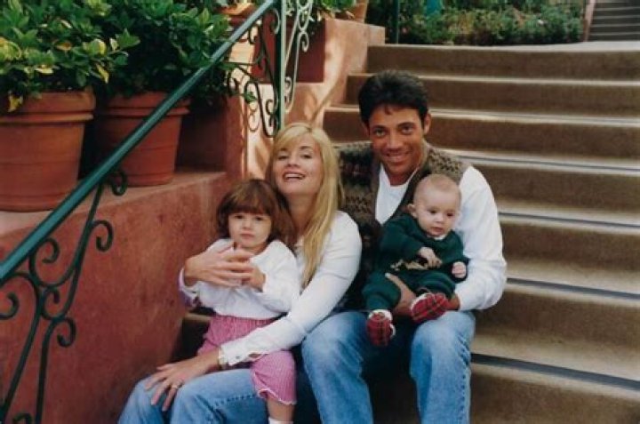 Exploring the Life of Jordan Belfort's Second Wife: A Comprehensive Overview