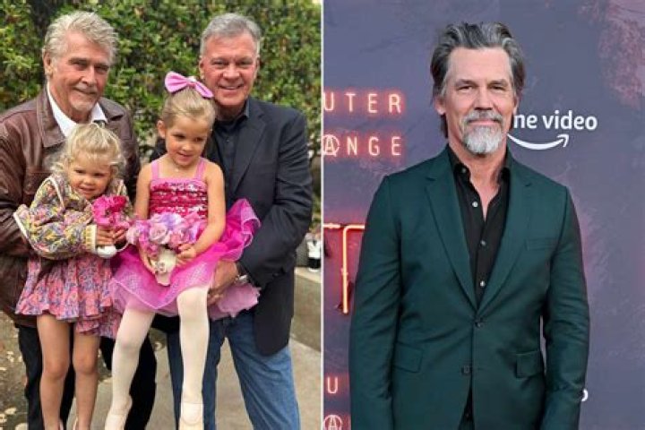 Exploring the Life of Josh Brolin's Daughter: A Deep Dive
