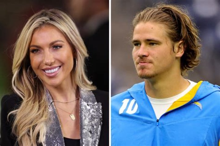 Exploring the Life of Justin Herbert's Wife: A Comprehensive Guide
