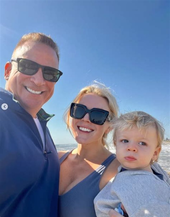 Exploring the Life of Karoline Leavitt and Her Husband Nick: An In-Depth Insight