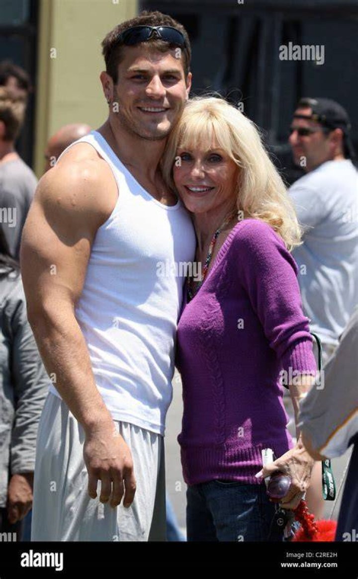 Exploring the Life of Lou Ferrigno Jr.'s Wife: A Deep Dive into Their Relationship