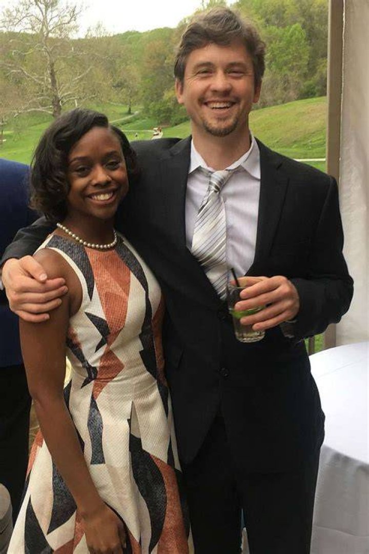 Exploring the Life of Matt McCusker's Wife: A Deep Dive into Their Relationship