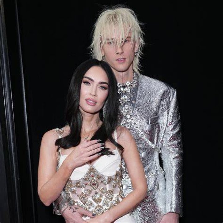 Exploring the Life of MGK's Ex-Girlfriend: A Deep Dive into the Relationship and Its Impact