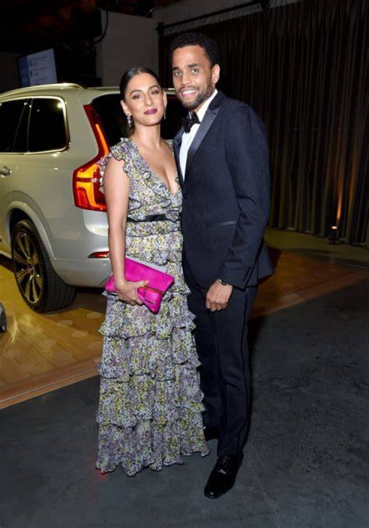 Exploring the Life of Michael Ealy and His Wife
