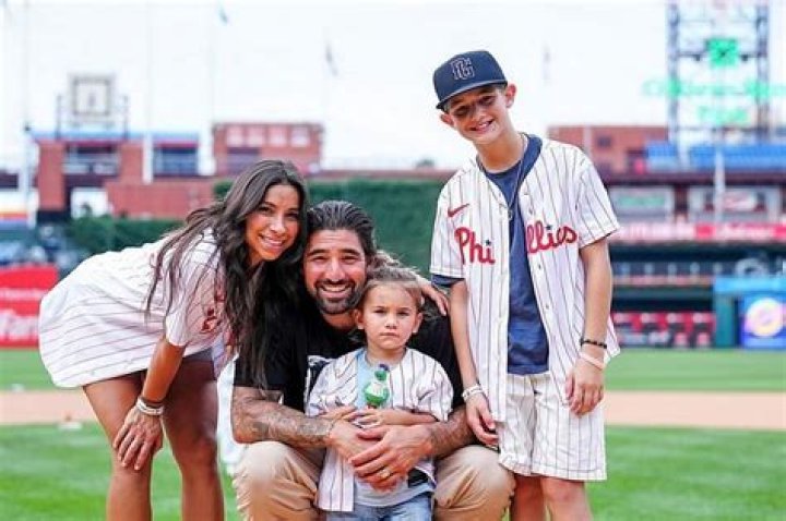 Exploring the Life of Nick Castellanos' Spouse: A Deep Dive into Their Relationship