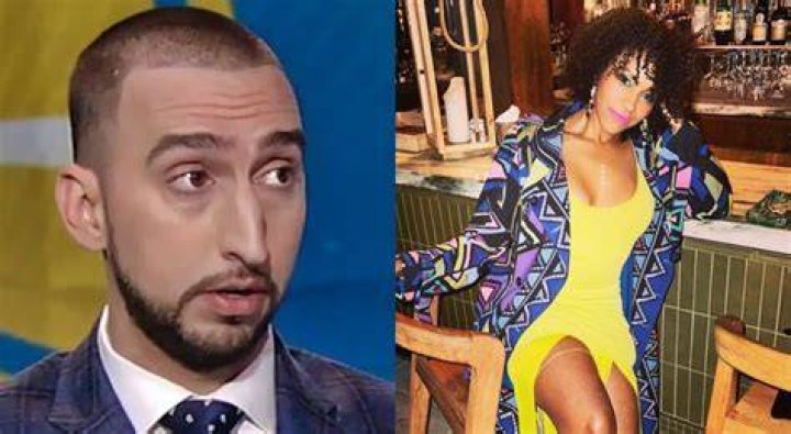 Exploring the Life of Nick Wright's Wife: A Deep Dive into Her Personal and Professional Journey