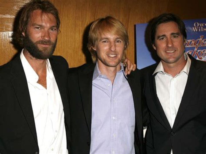 Exploring the Life of Owen Wilson's Brother: Luke Wilson