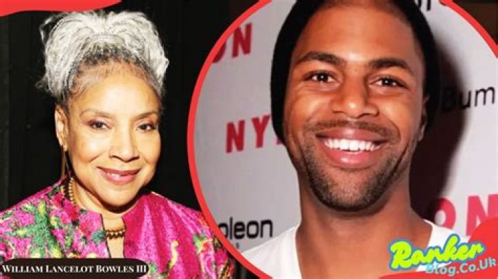 Exploring the Life of Phylicia Rashad's Son, William Lancelot Bowles III