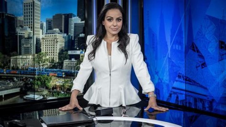 Exploring the Life of Rita Panahi and Her Ex-Husband: A Comprehensive Overview