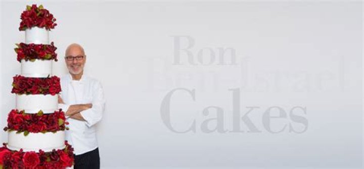 Exploring the Life of Ron Ben-Israel and His Husband: A Journey of Love and Success