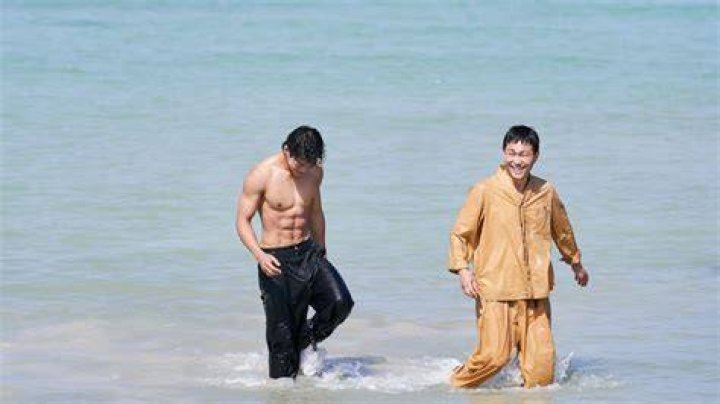 Exploring the Life of Woo Do-Hwan's Wife: A Deep Dive
