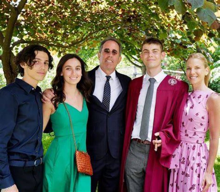 Exploring the Lives and Influences of Jerry Seinfeld's Parents: A Comprehensive Insight