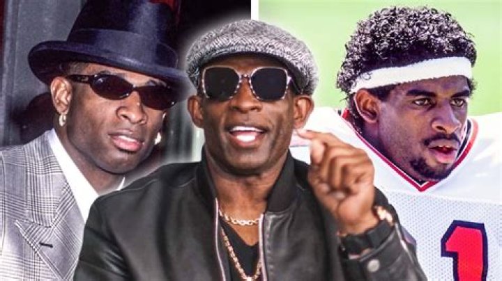 Exploring the Lives of Deion Sanders' Sons: A Journey of Legacy and Success