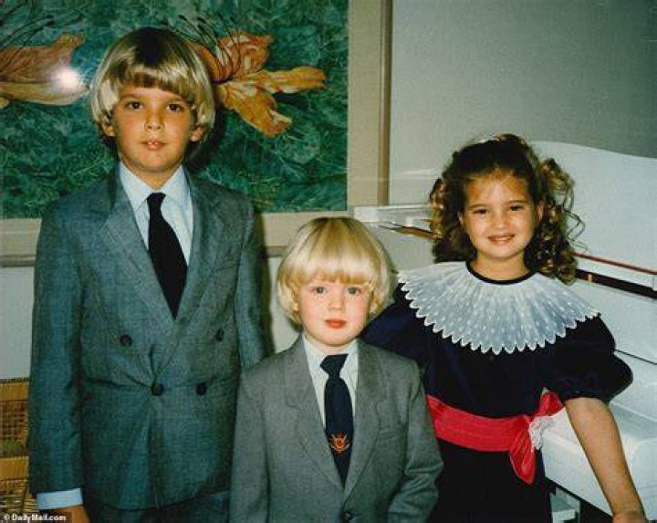 Exploring the Lives of Donald Trump's Siblings: A Comprehensive Overview