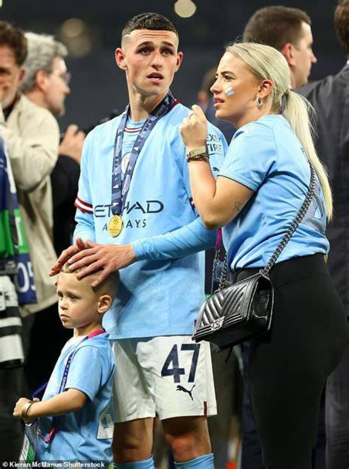 Exploring the Lives of Foden's Parents: A Deep Dive into Their Influence