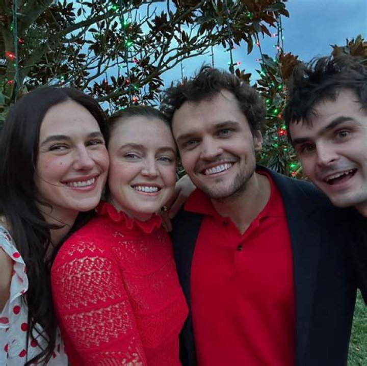Exploring the Lives of Jack Nicholson's Children