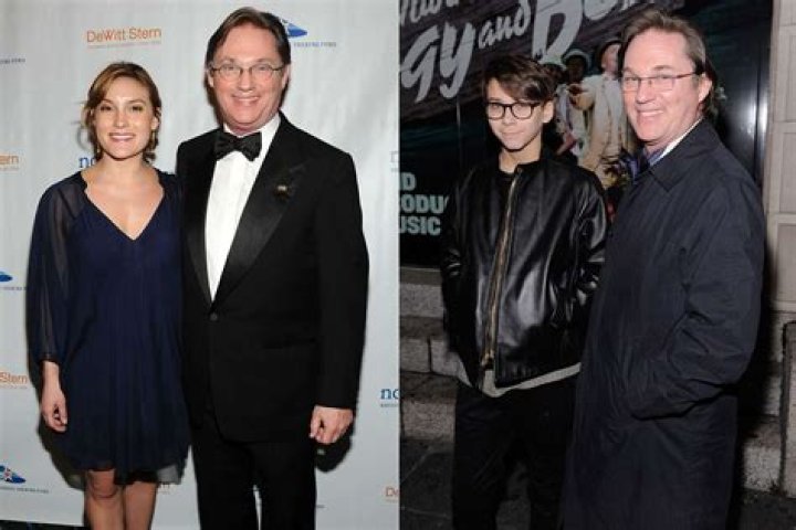 Exploring the Lives of Richard Thomas' Daughters: A Deep Dive